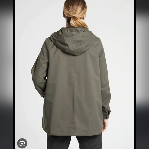 Athleta Surro Jacket - Picture 2 of 9
